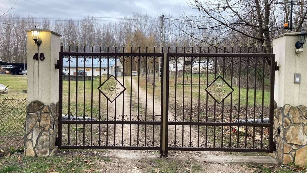 Hegesztés, Lakatos munkák Alaposlakatos