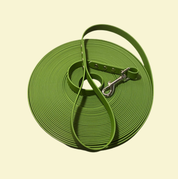 Olive 30m 20mm longline