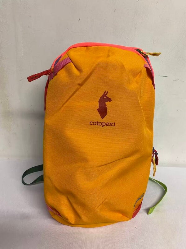 Sac de voyage Cotopaxi 20L orange