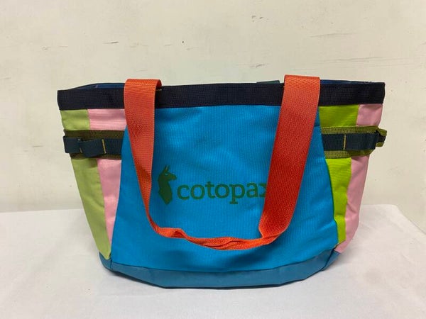 Cotopaxi sac à main grande taille 30L