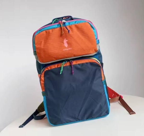Cotopaxi Sac à dos 16L orange