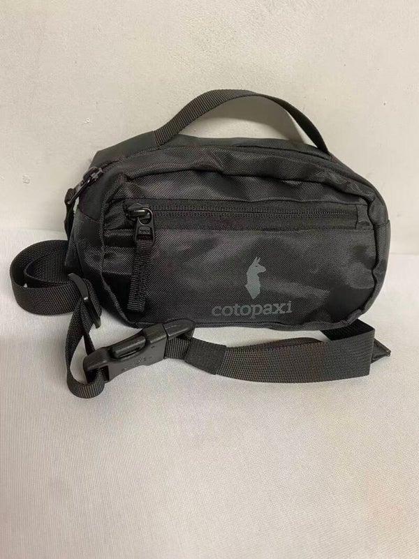Cotopaxi sac banane 1,5L noir