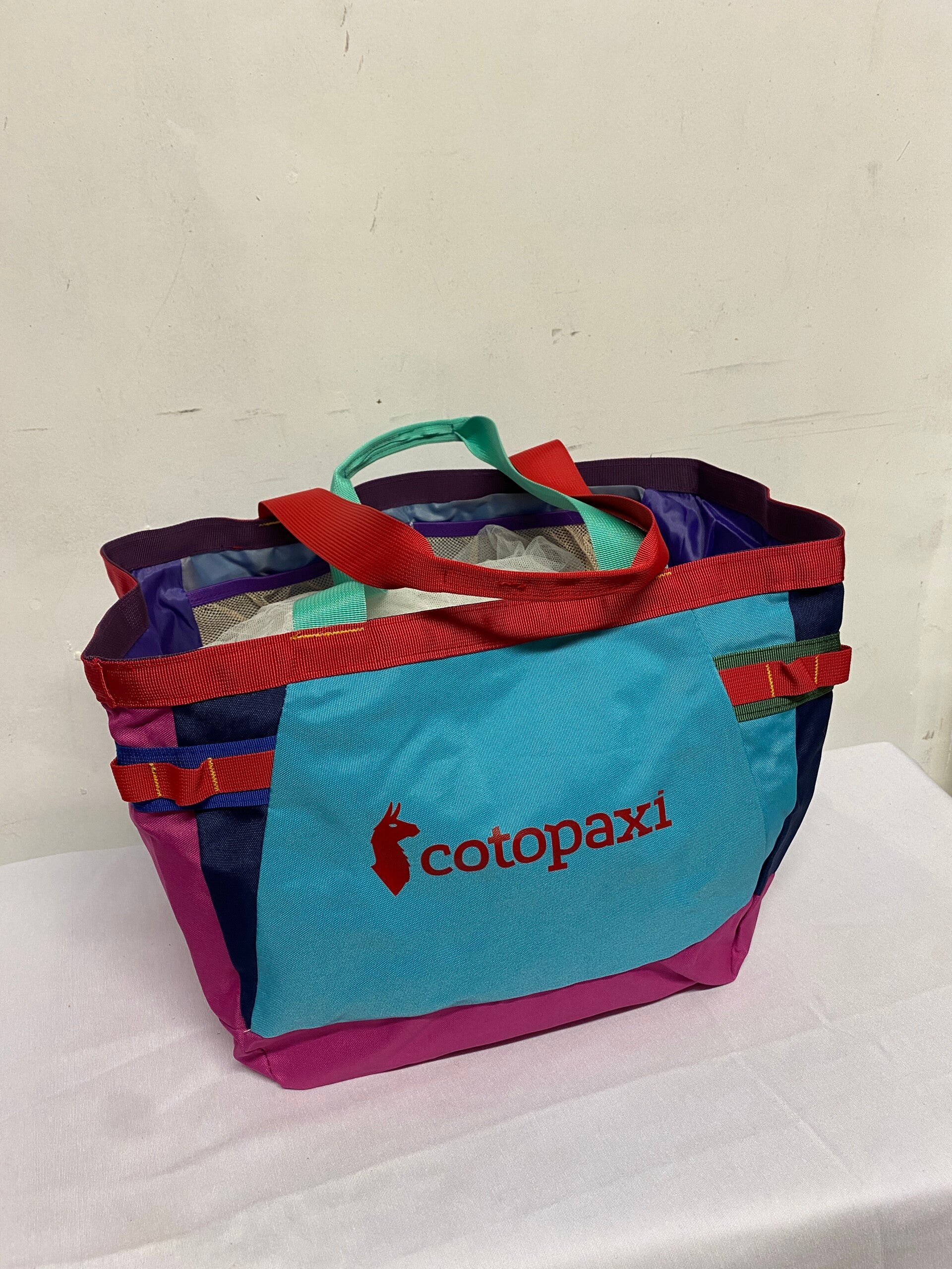 Cotopaxi sac fourre-tout 30L
