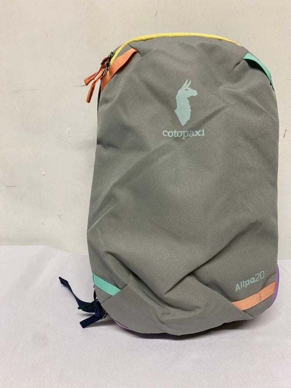 Sac de voyage Cotopaxi 20L grey