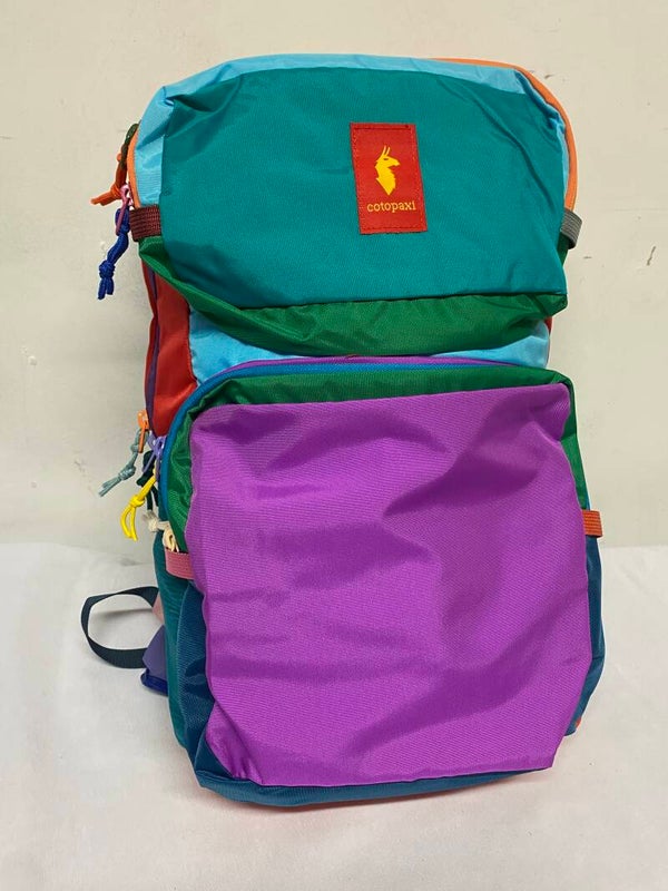 Cotopaxi Sac à dos 16L New vert