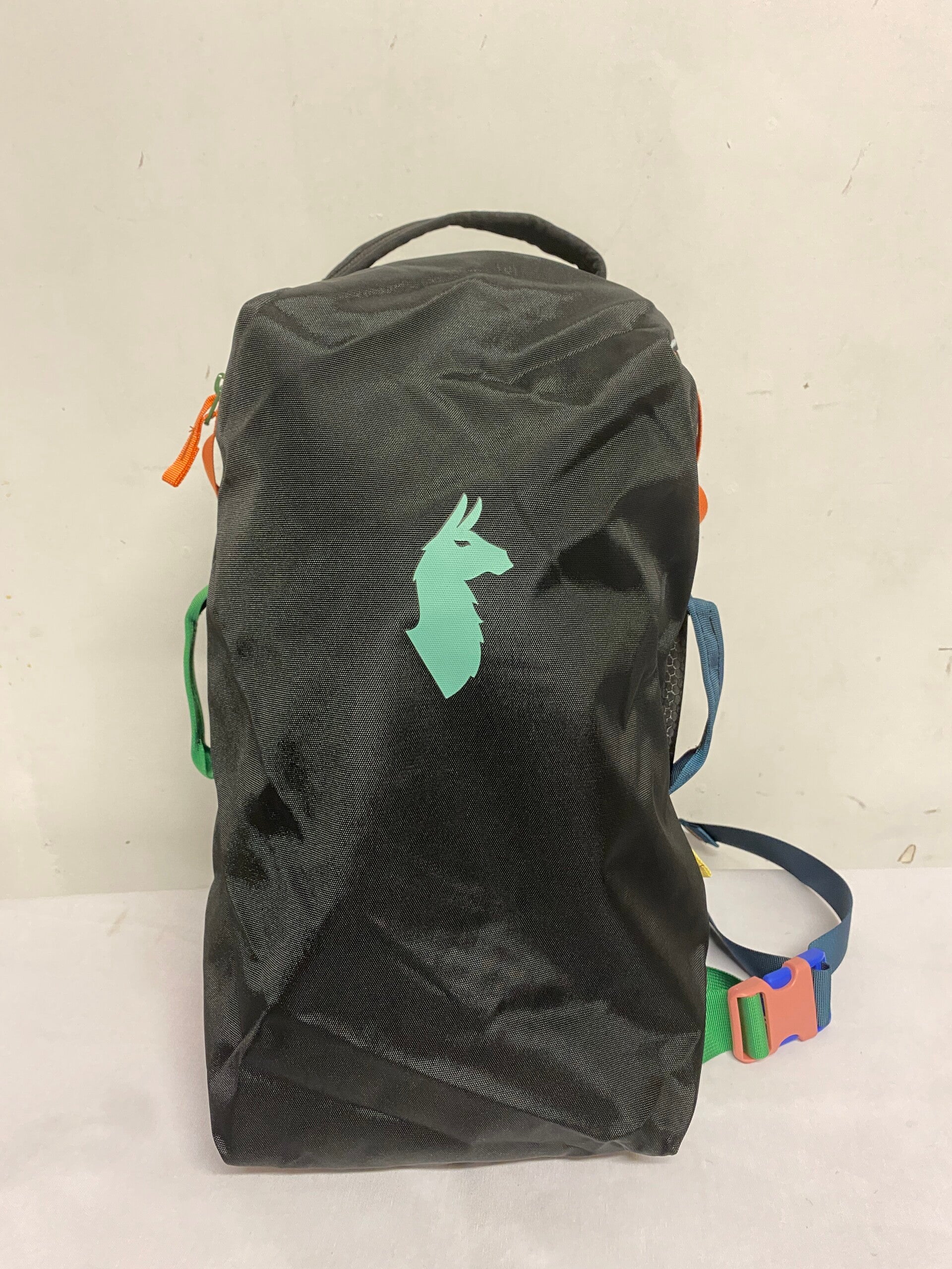 Sac de voyage Cotopaxi 28L noir