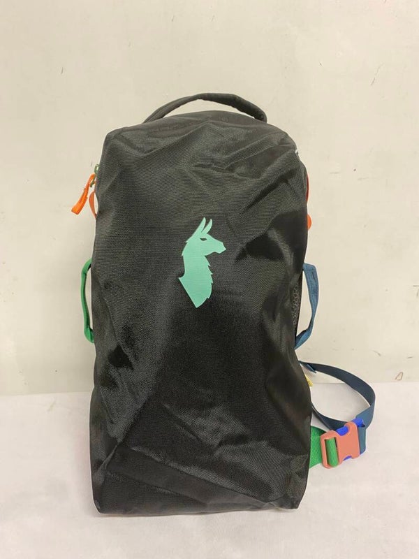 Sac de voyage Cotopaxi 28L noir