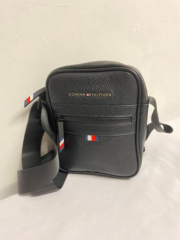 Sac bandoulière homme-Tommy hilfiger