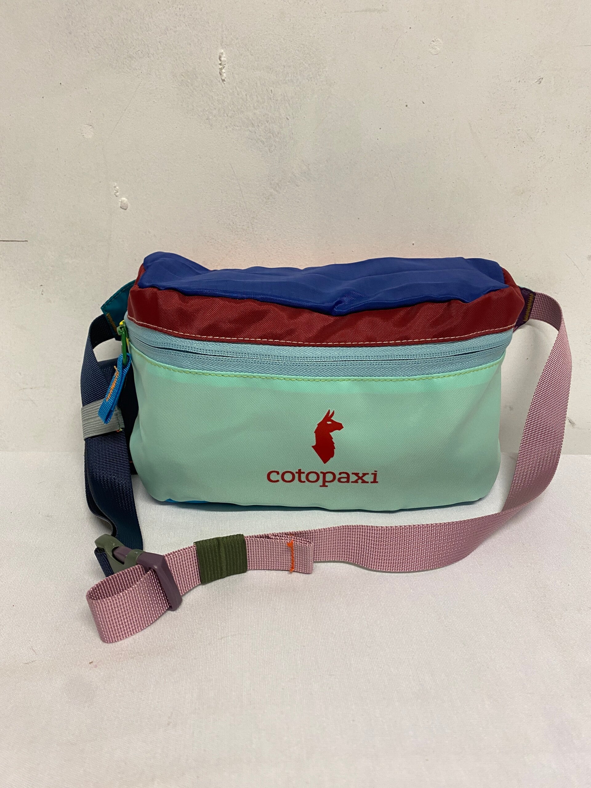 Cotopaxi Sac bandoulière vert