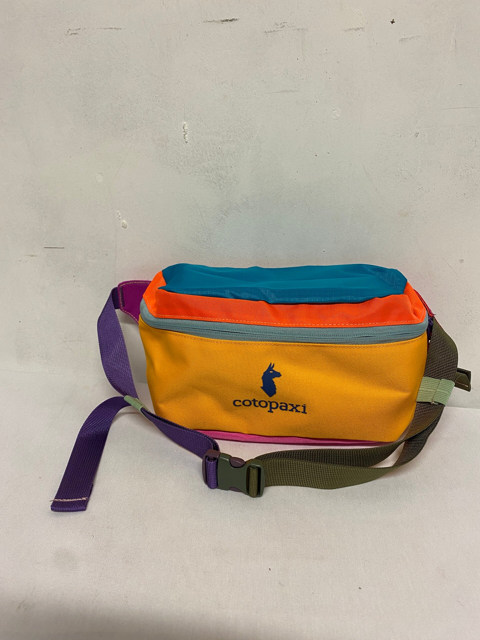 Cotopaxi Sac bandoulière