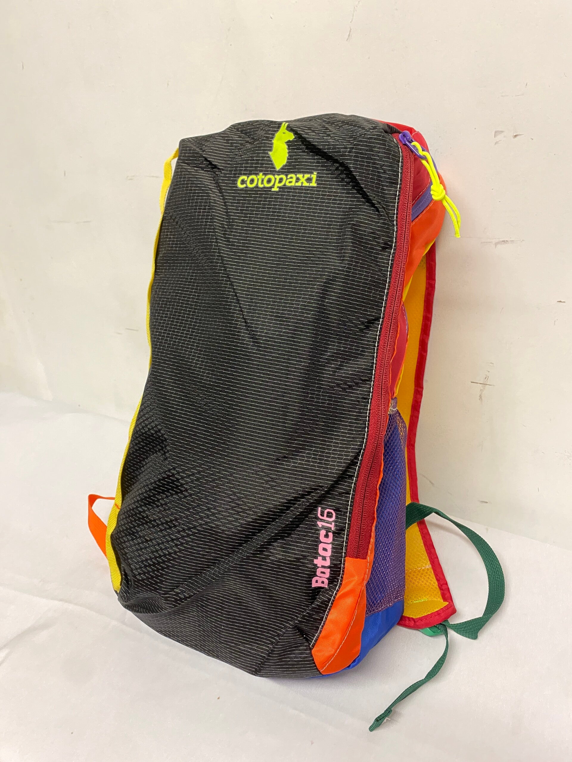 Cotopaxi Sac à dos 18L