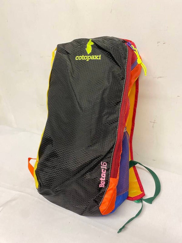 Cotopaxi Sac à dos 18L