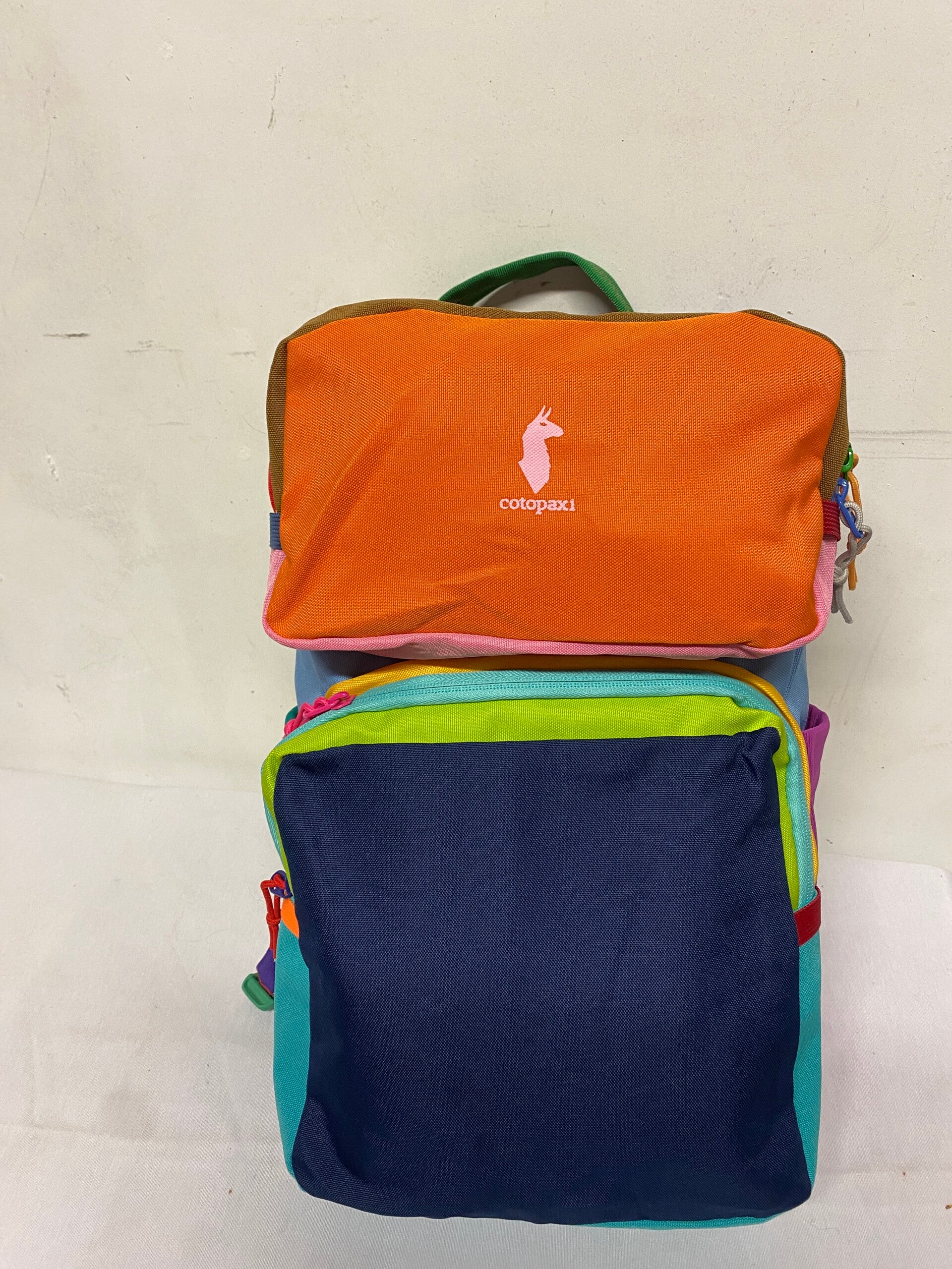 Cotopaxi Sac à dos 16L
