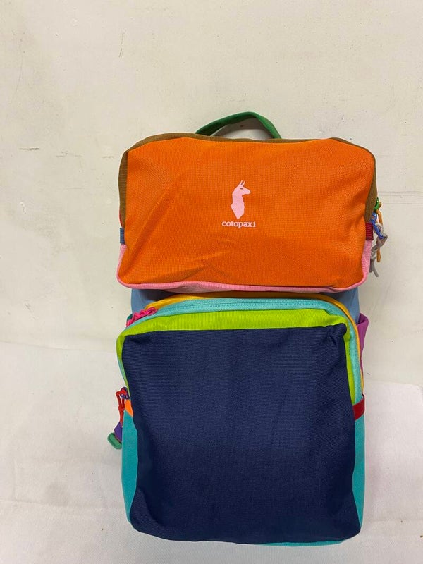 Cotopaxi Sac à dos 16L