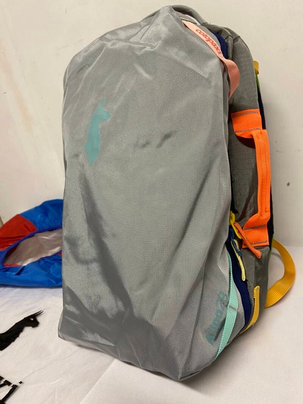 Sac de voyage Cotopaxi 28L grey