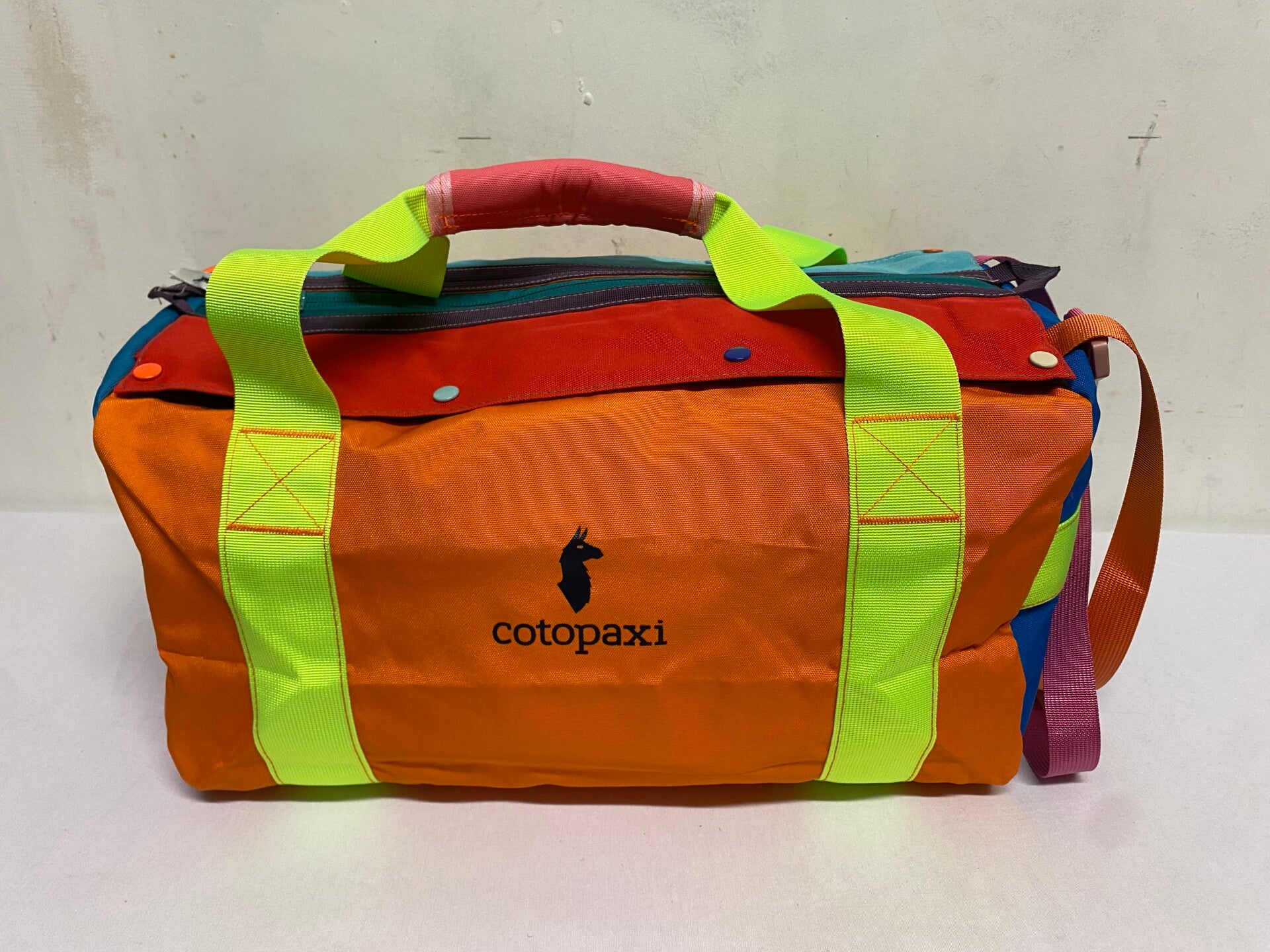 Sac de voyage multi-usage 35L Cotopaxi