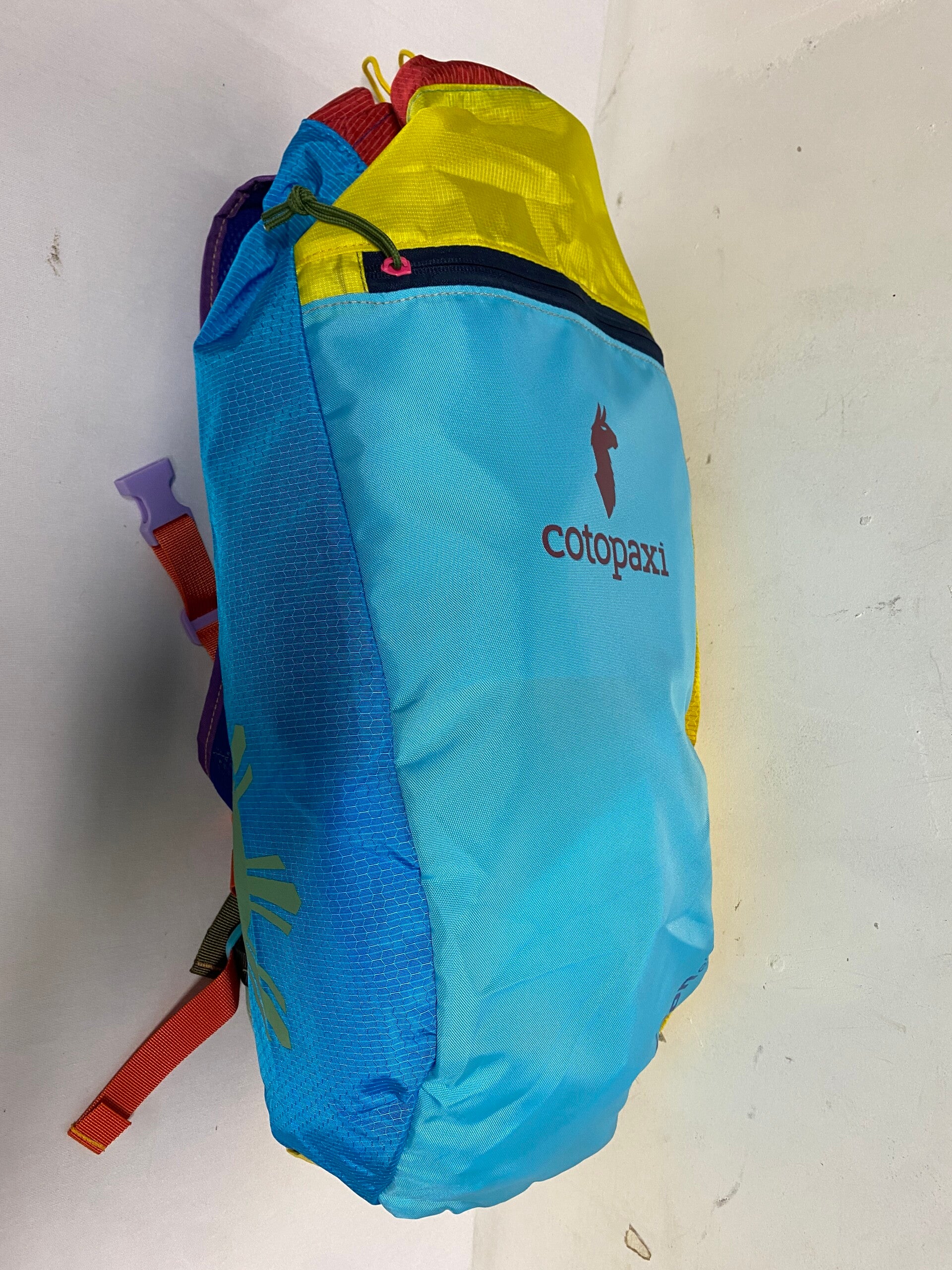 Sac à dos de tennis 18L Cotopaxi