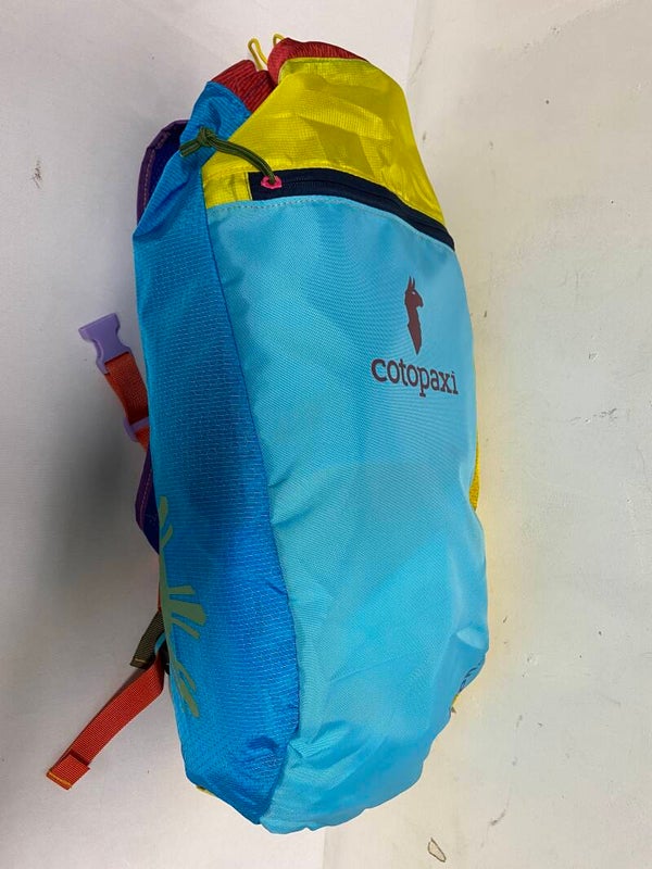 Sac à dos de tennis 18L Cotopaxi