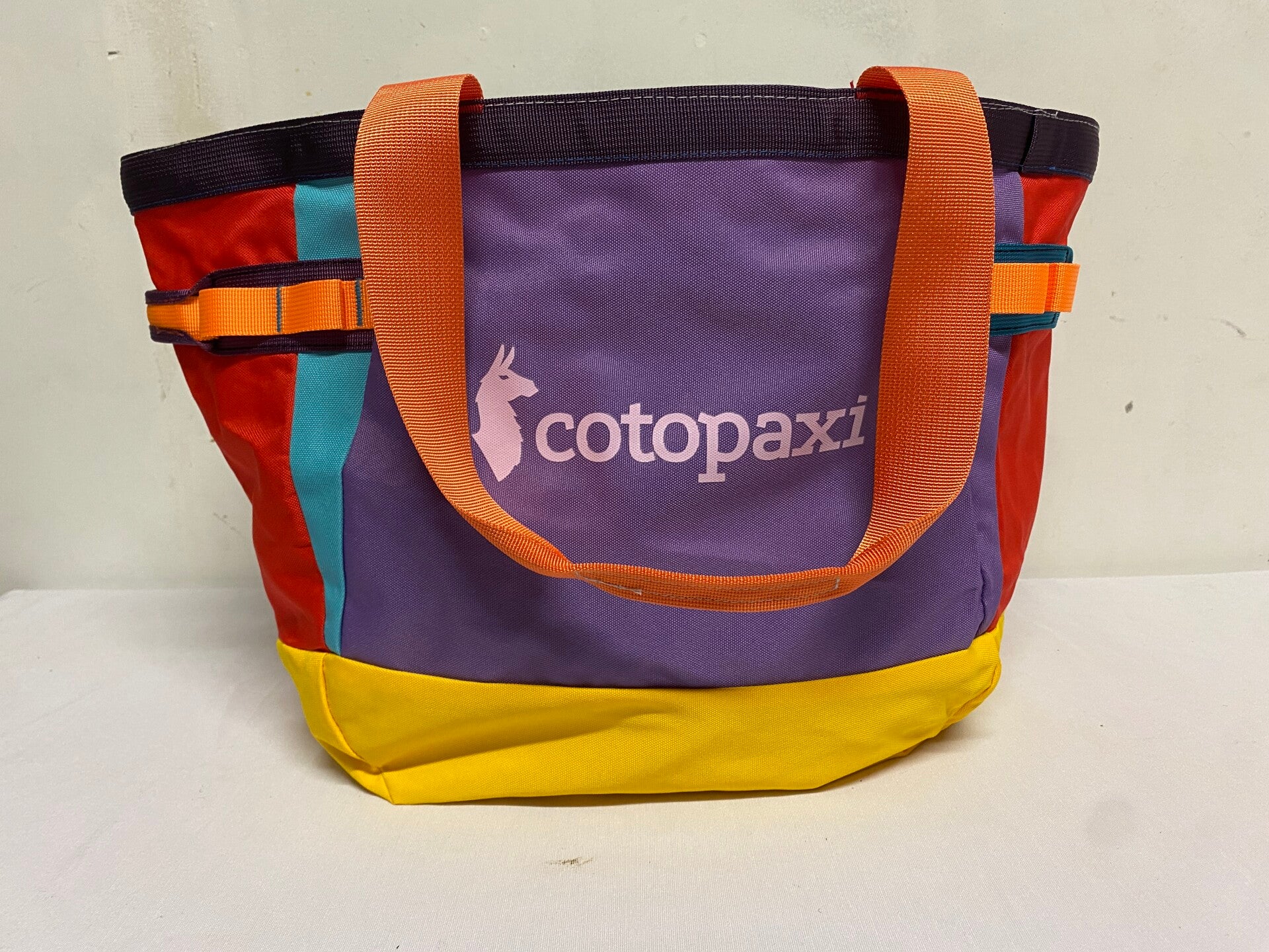 Sac fourre-tout 30L Cotopaxi