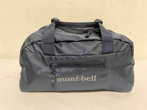 Sac bandoulière de sport Montbell
