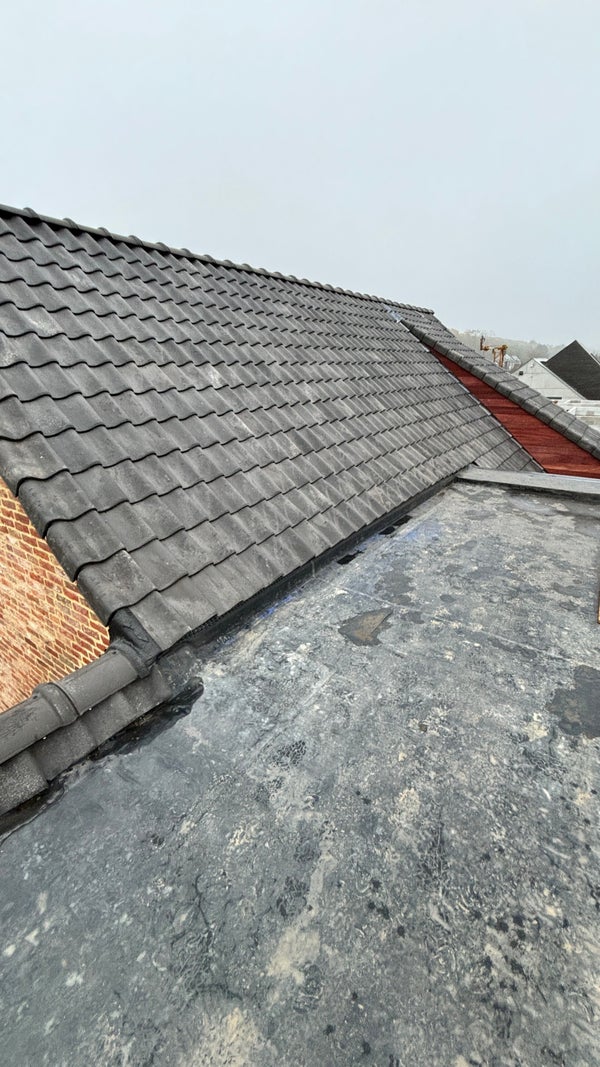 Dakwerken nieuwbouw