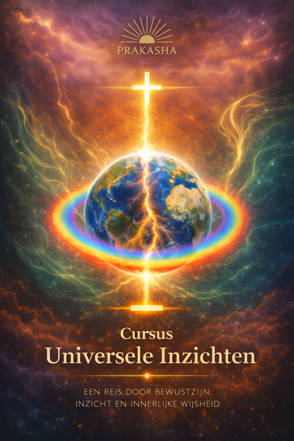 Cursus: Universele Inzichten