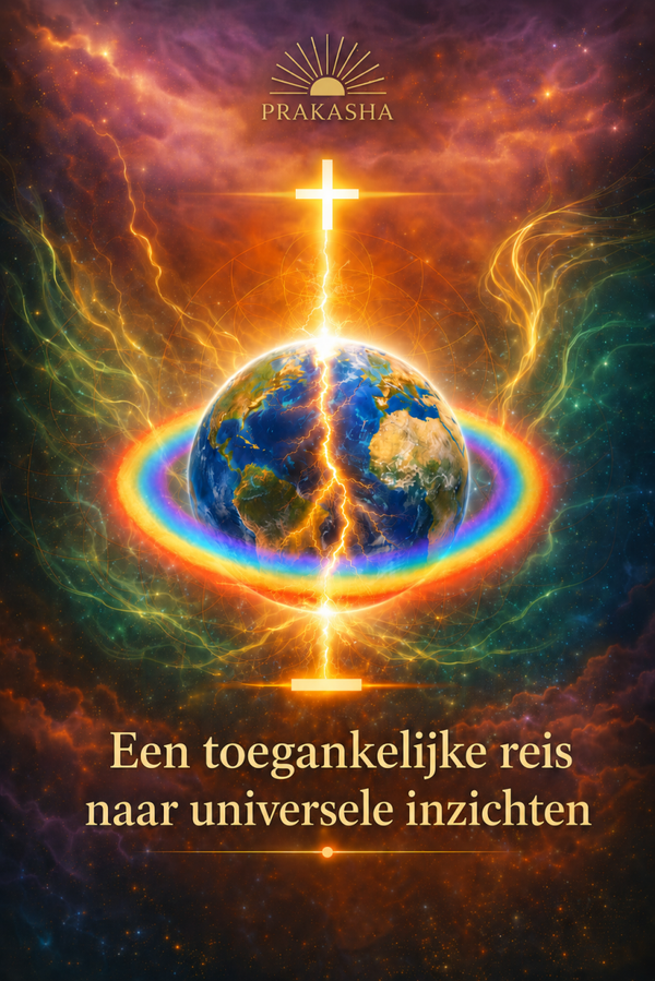 Een toegankelijke reis naar Universele Inzichten