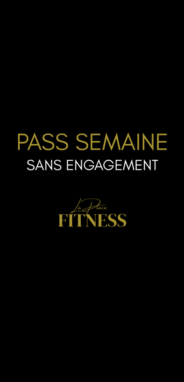 La semaine