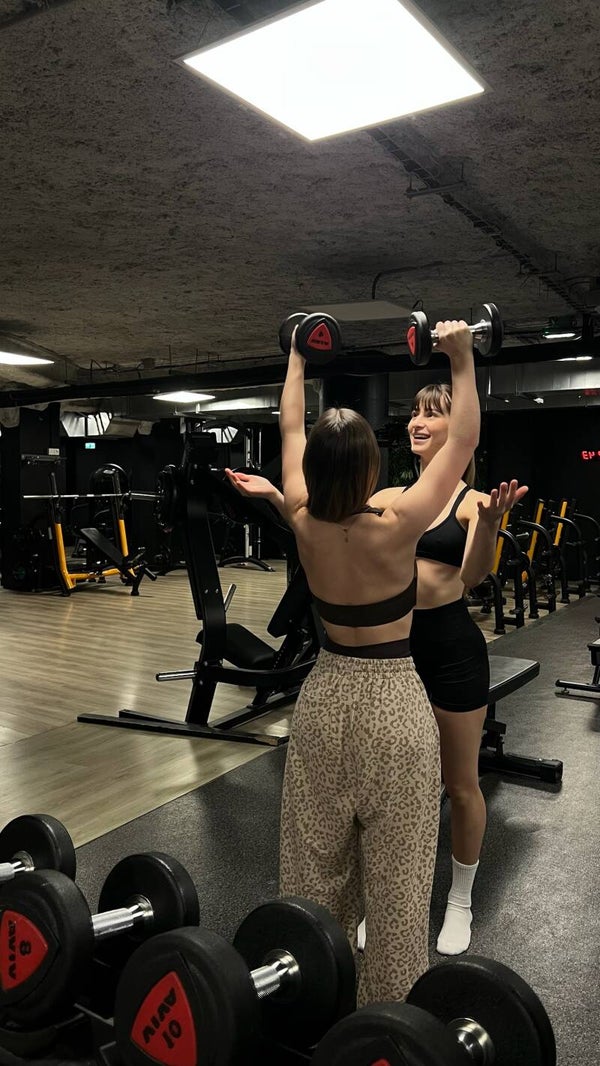 Burpees engagement 12 mois