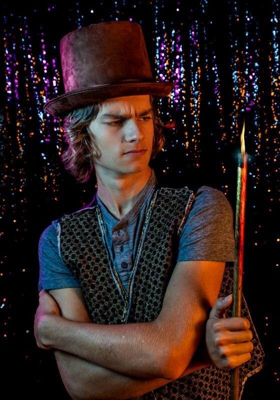 © Triston Penn. All rights reserved.