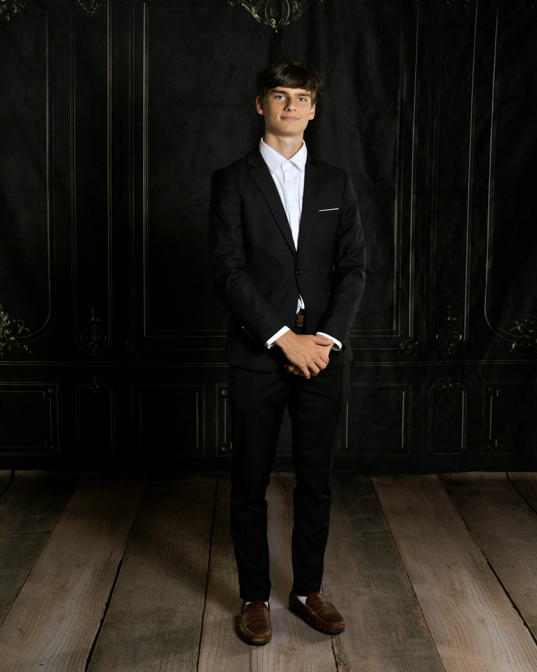 © Triston Penn. All rights reserved.