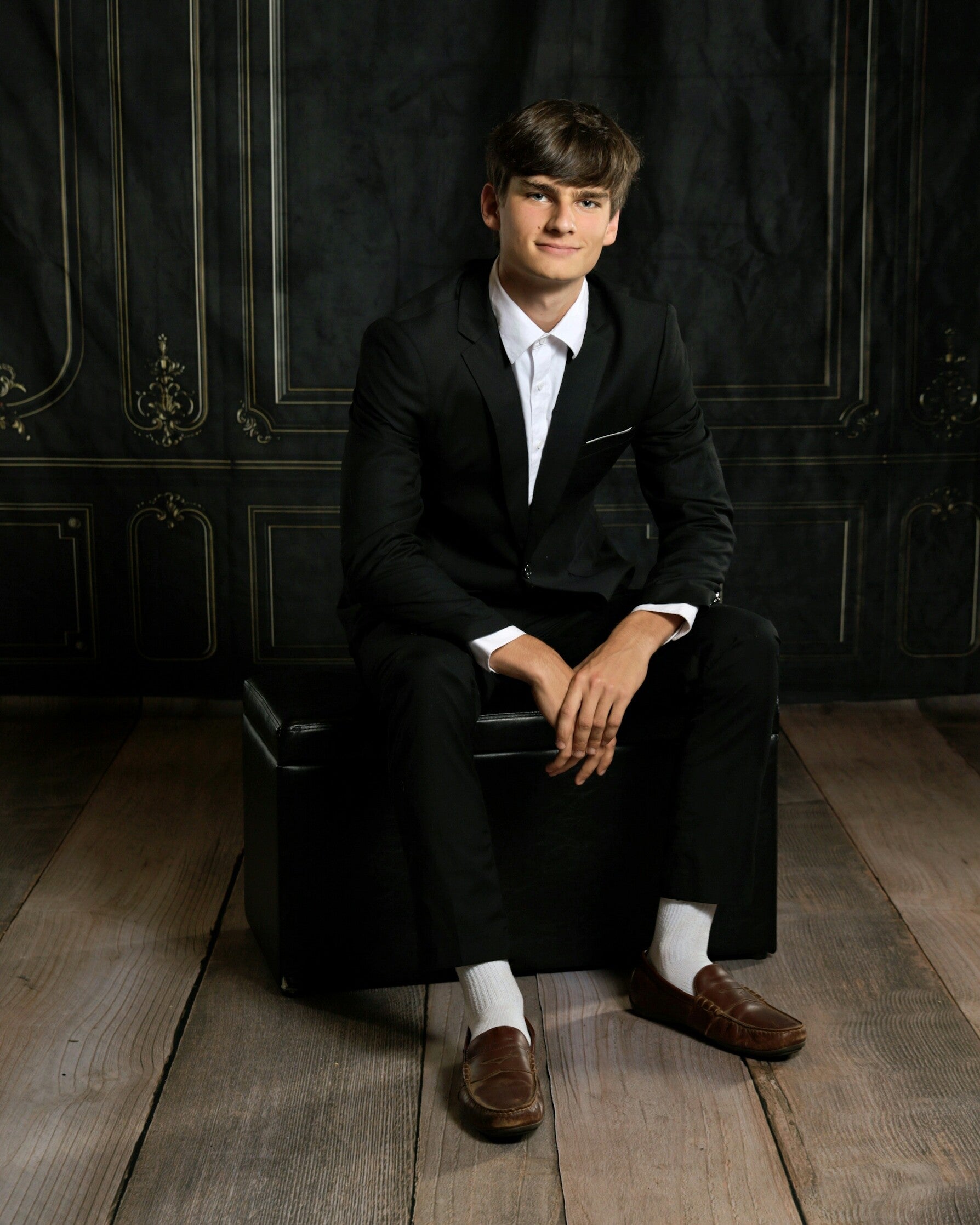 © Triston Penn. All rights reserved.