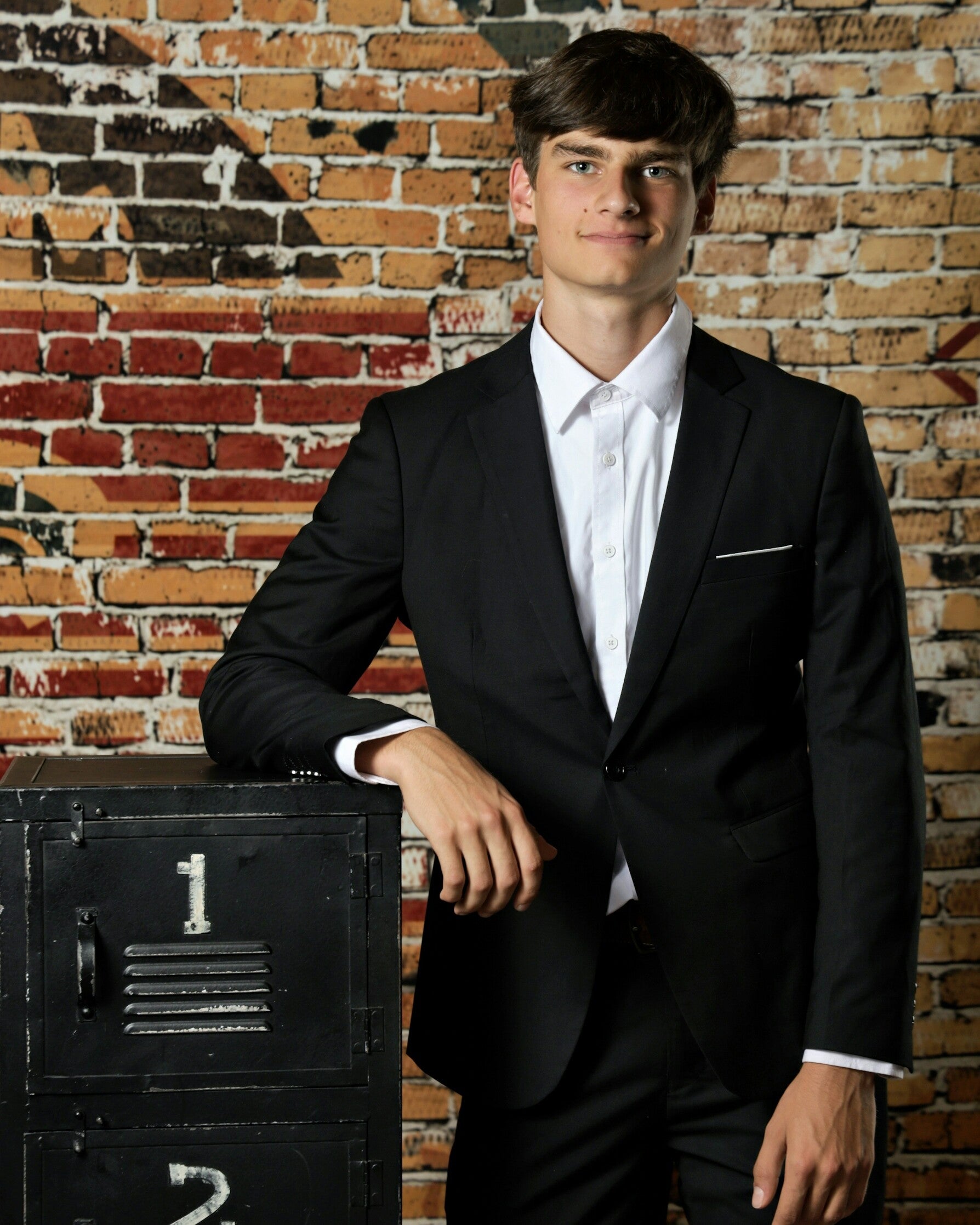 © Triston Penn. All rights reserved.
