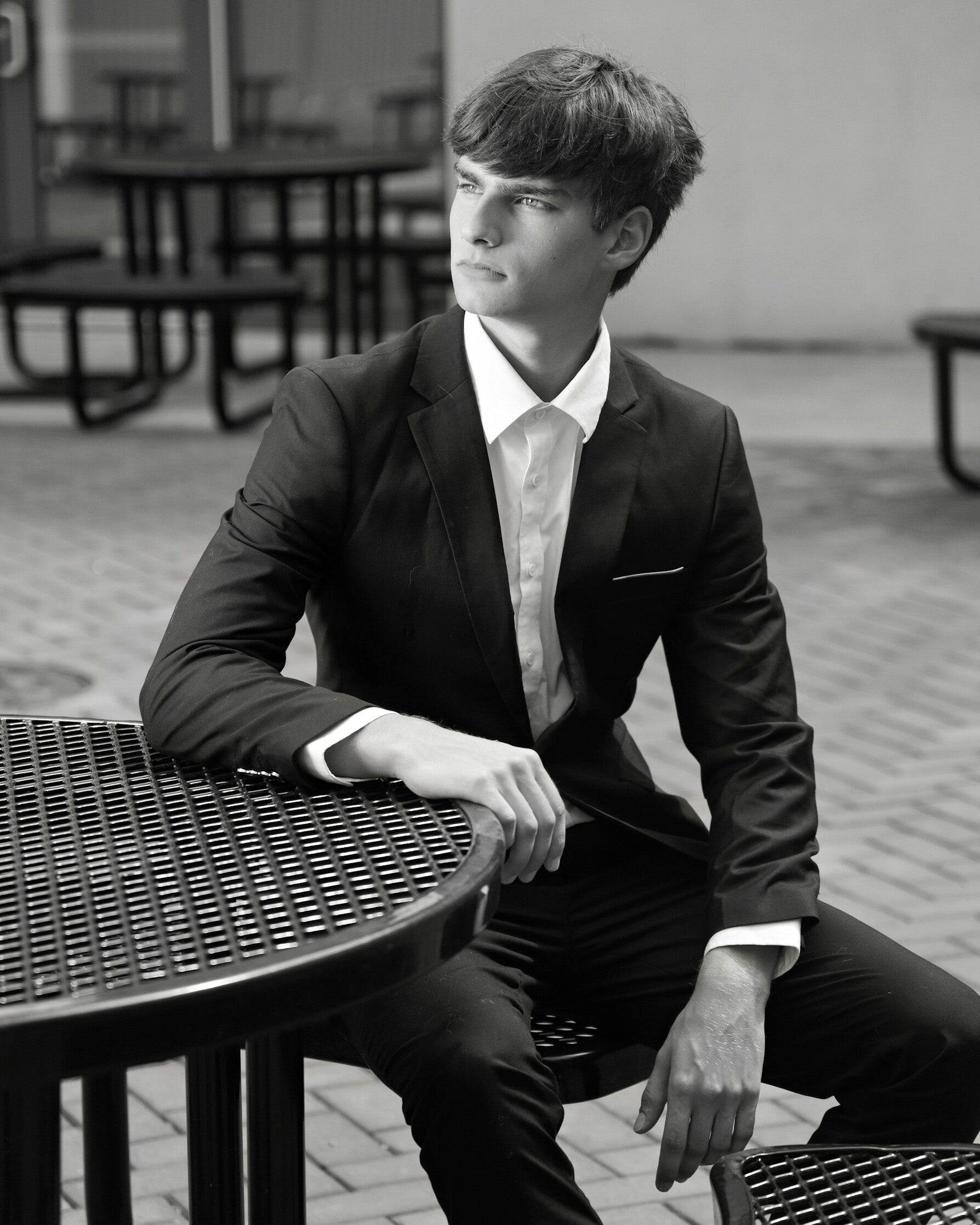 © Triston Penn. All rights reserved.