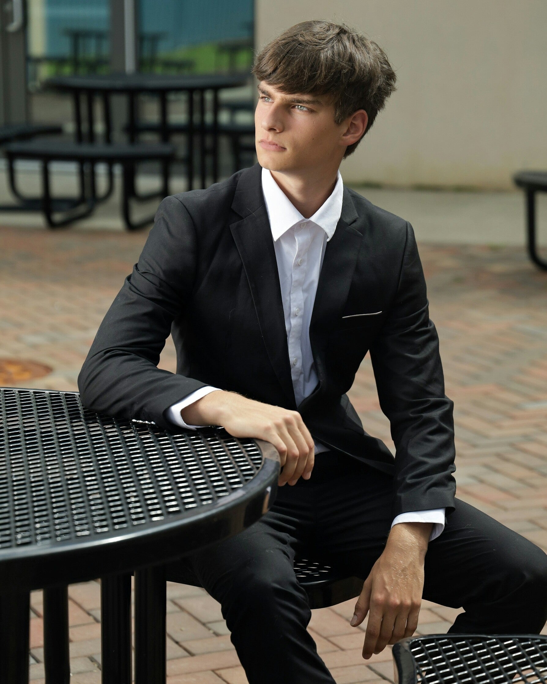 © Triston Penn. All rights reserved.
