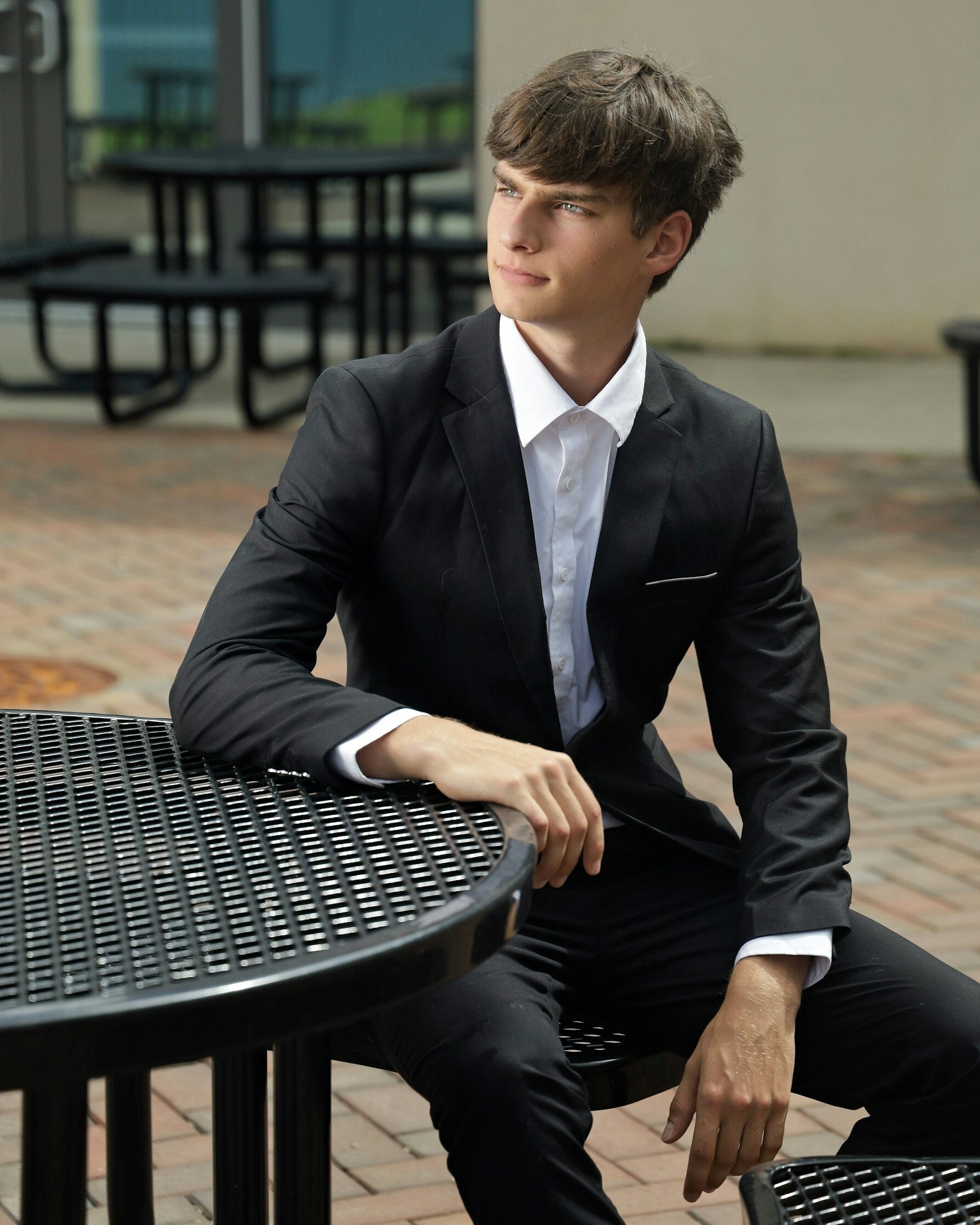 © Triston Penn. All rights reserved.