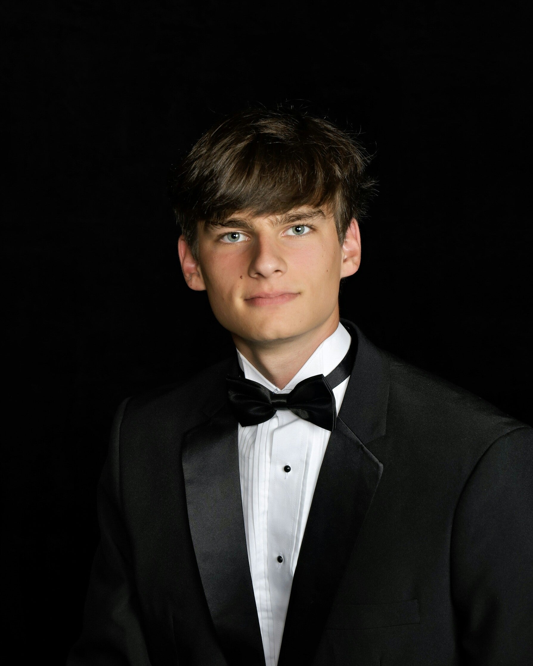 © Triston Penn. All rights reserved.