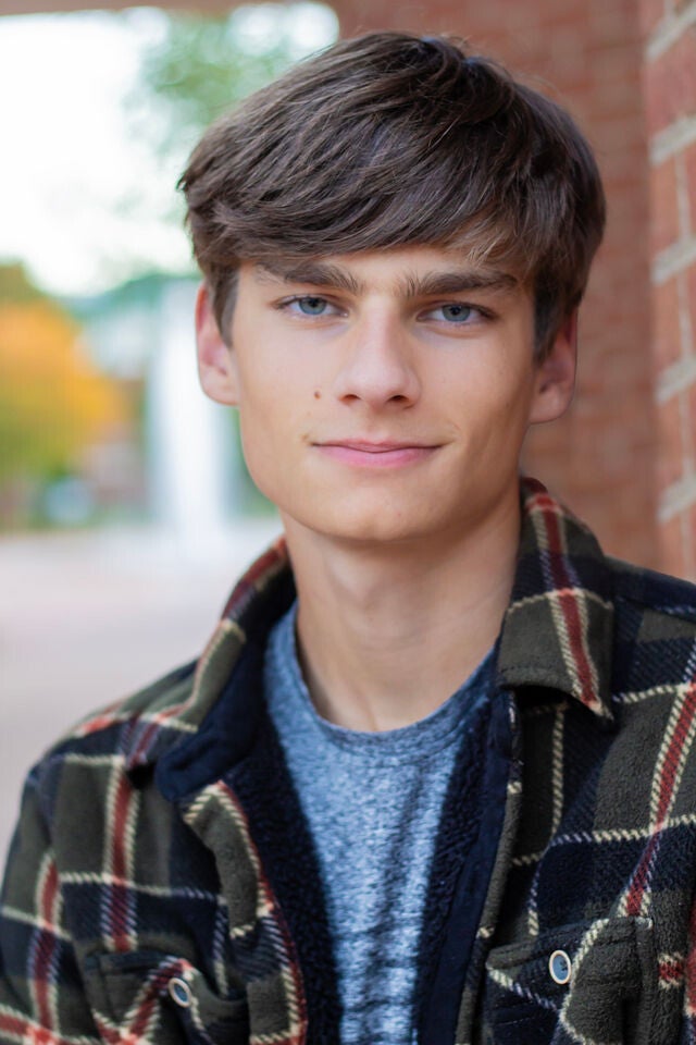 © Triston Penn. All rights reserved.