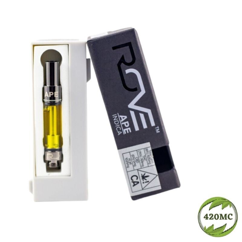 Cart ROVE "Ape"