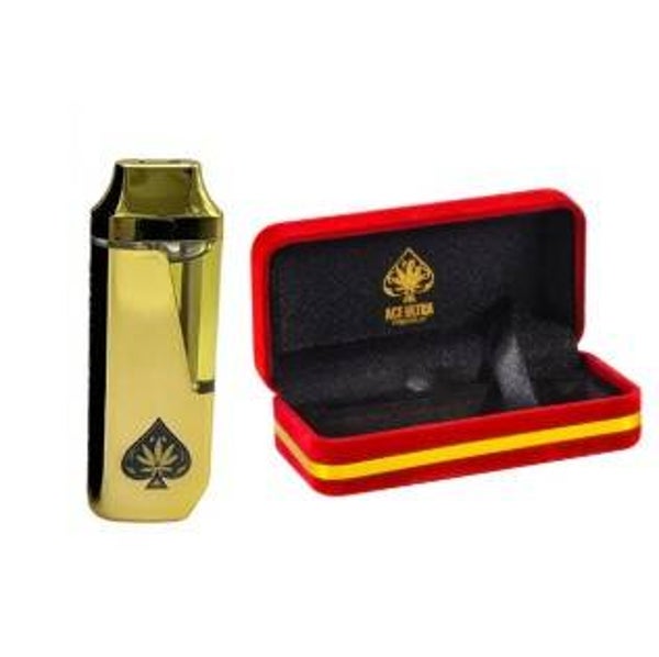 PLUMA DESECHABLE - ACE ULTRA PREMIUM "Lychee Blossom V" 2ML (SATIVA)