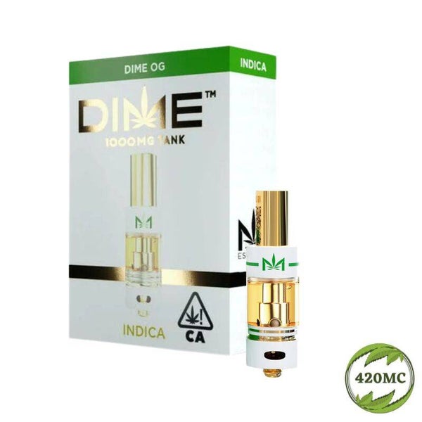 CART DIME "Dime Og"