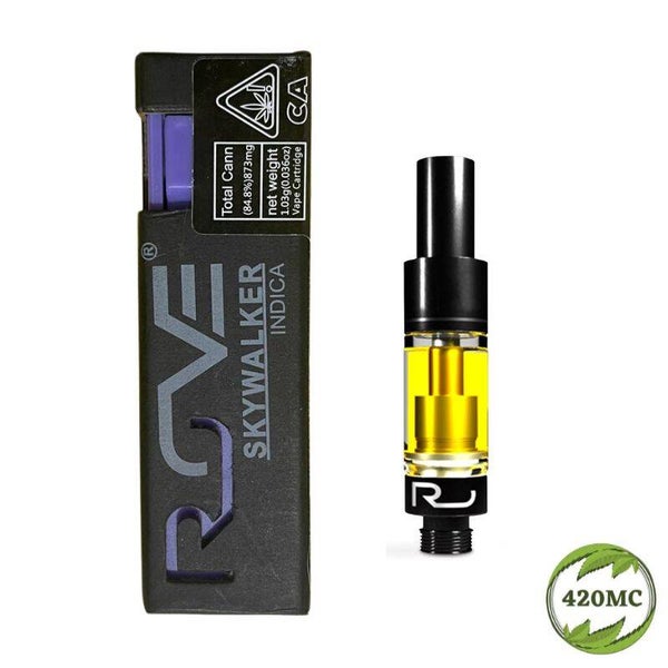 Cart ROVE "Skywalker"