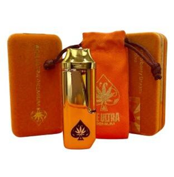 PLUMA DESECHABLE - ACE ULTRA PREMIUM "Rose Serenade" 2ML (ÍNDICA)