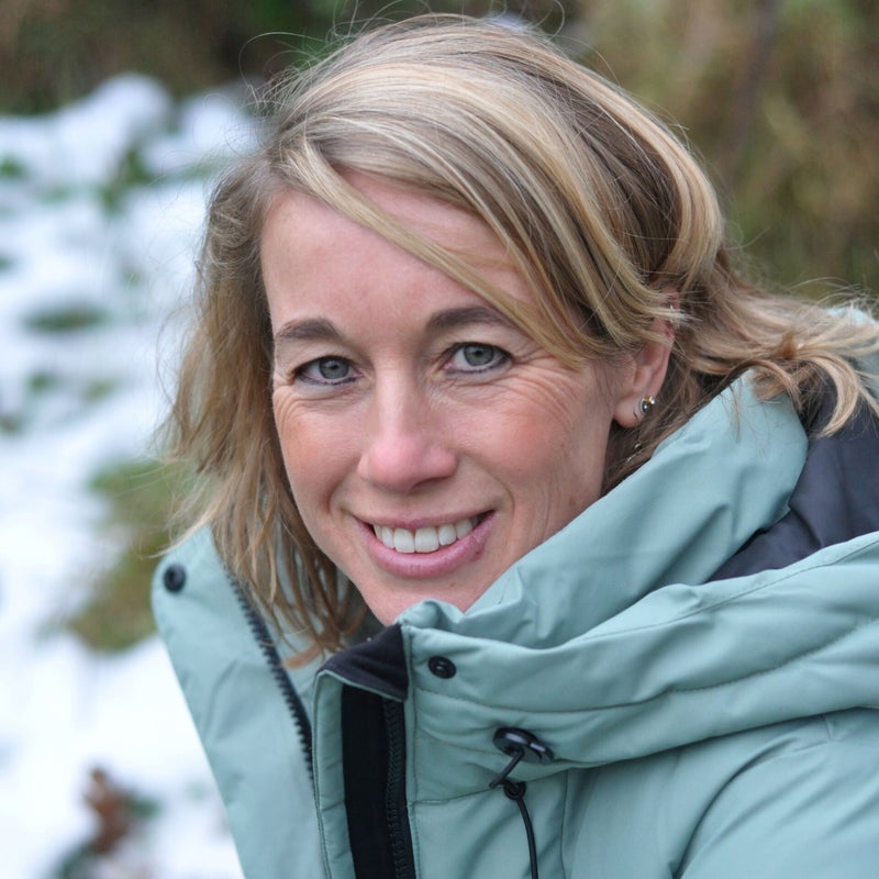 Coach Wendy Damhuis van Jouw Keuze Coaching in Oldenzaal