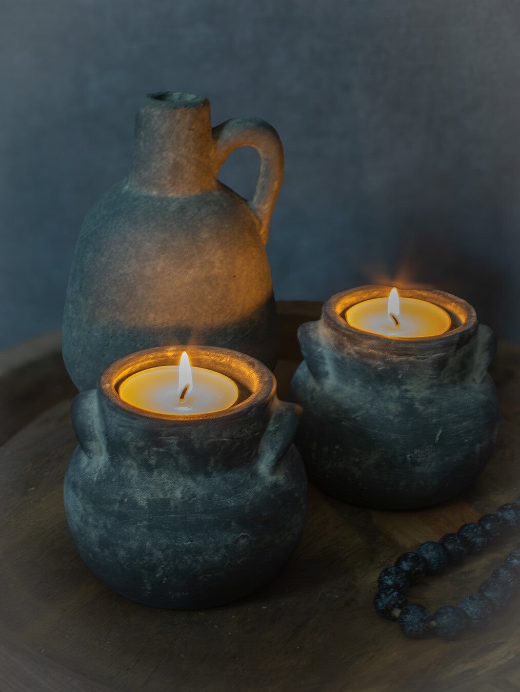 tealight coulogne | Brynxz