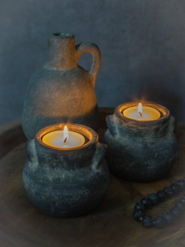 tealight coulogne | Brynxz