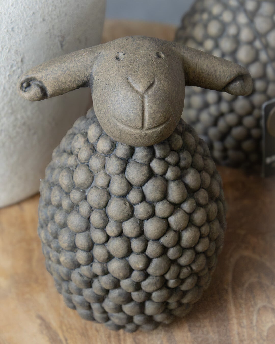 Grappig Schaap | Brynxz