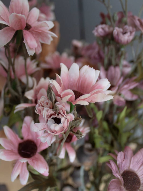 Diverse Kunstbloemen
