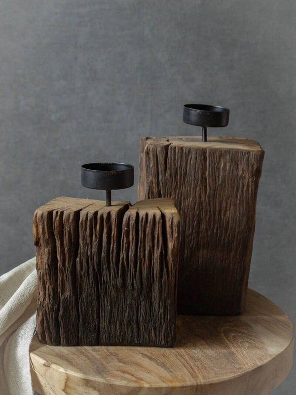 candlestand rail - M