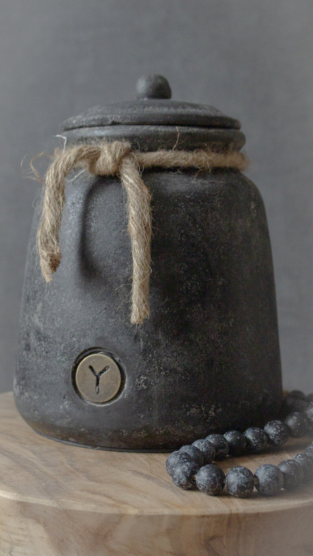 Pot met deksel - Pot Top | Brynxz